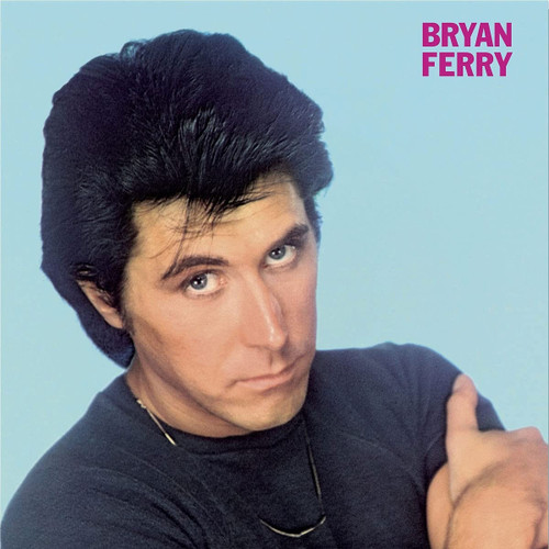 Bryan Ferry These Foolish Things 180g LP 1