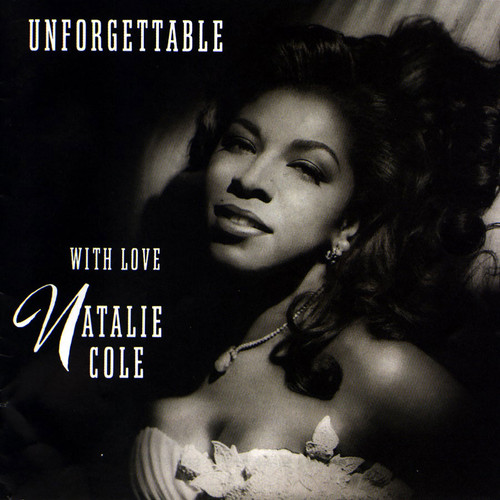 Natalie Cole Unforgettable...With Love (30th Anniversary Edition) 180g 2LP 1