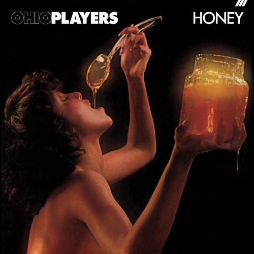 Ohio Players Honey 180g LP (Gold Vinyl)