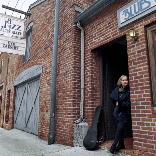 Eva Cassidy Live At Blues Alley (25th Anniversary) CD 1
