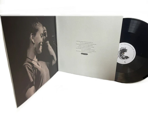 Ani DiFranco Ani DiFranco (2022 Reissue) 2LP 3