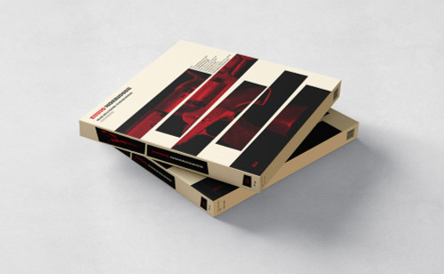 Ennio Morricone Dollars, Dust & Pistoleros: The Westerns Anthology 10LP Box Set (Transparent Blue Vinyl) 2