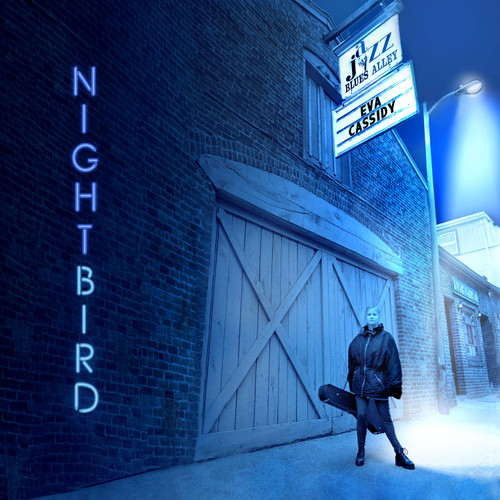 Eva Cassidy Nightbird 180g 4LP 1