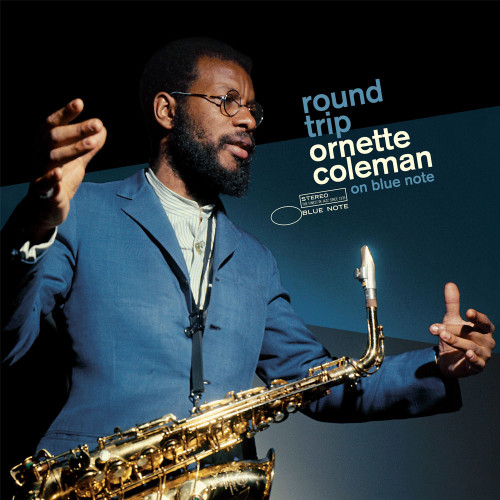 Ornette Coleman Round Trip - Ornette Coleman On Blue Note (Blue Note Tone Poet Series) 180g 6LP Box Set 2