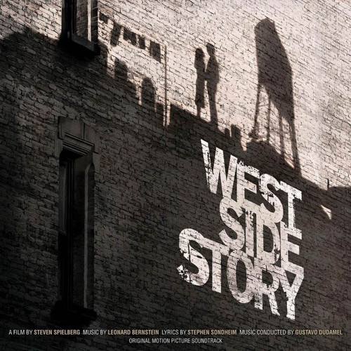 West Side Story (Original Motion Picture Soundtrack) 2LP 1