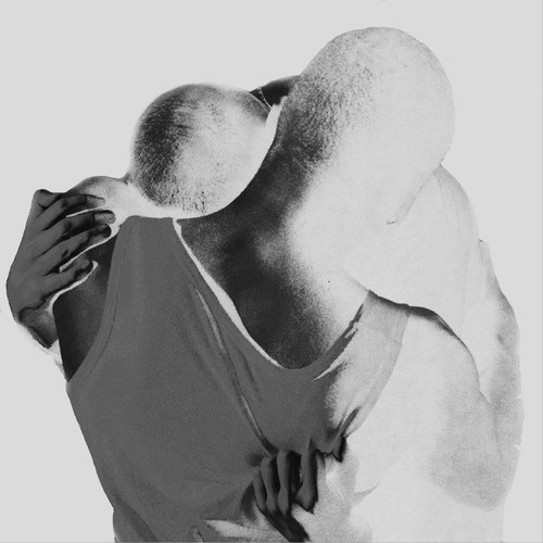 Young Fathers DEAD LP 1