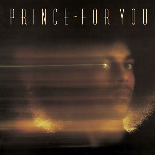 Prince For You (2022 Reissue) LP 1
