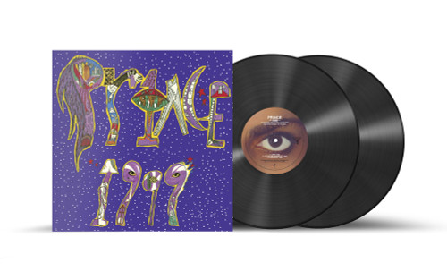 Prince 1999 (2022 Reissue) 2LP