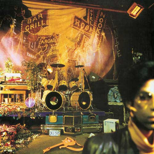 Prince Sign O' The Times (2022 Reissue) 2LP 2