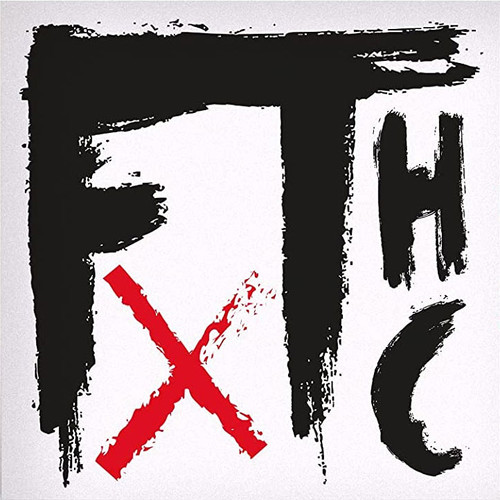 Frank Turner FTHC LP 1