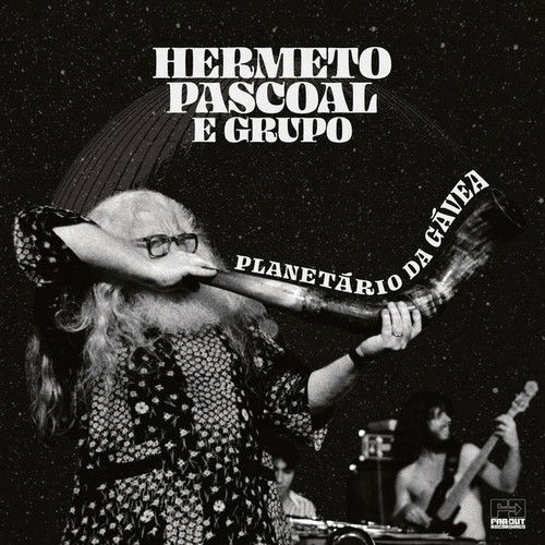Hermeto Pascoal E Grupo Planetario Da Gavea Import 2LP 1