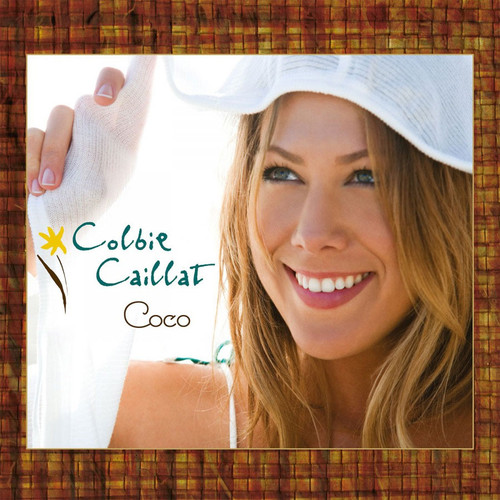 Colbie Caillat Coco 180g Import LP 1