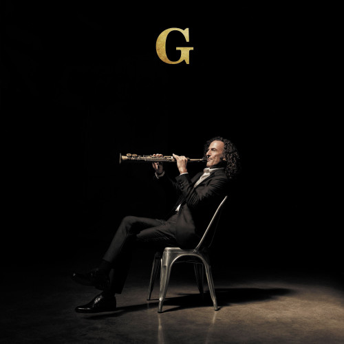 Kenny G New Standards 2LP 1