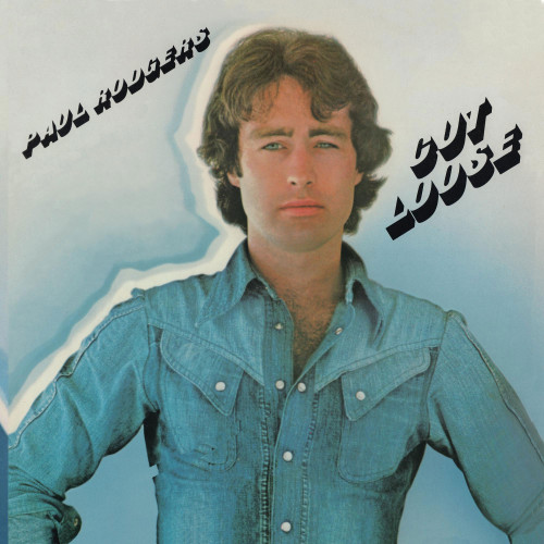 Paul Rodgers Cut Loose 180g LP (Arctic White Vinyl) 1