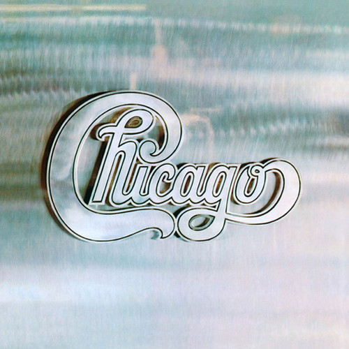 Chicago Chicago II 180g 2LP (Translucent Blue Vinyl) 1