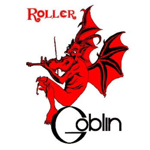 Goblin Roller 180g Import LP (Clear Vinyl)