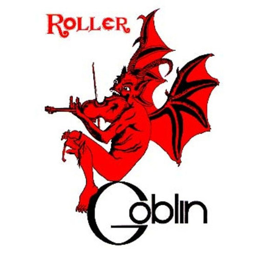 Goblin Roller 180g Import LP (Clear Vinyl) 1