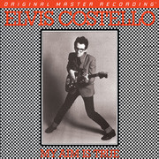 Elvis Costello My Aim Is True Numbered Limited Edition 180g LP 1