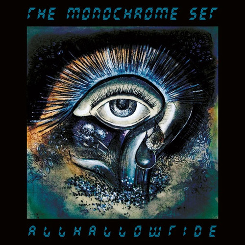 The Monochrome Set Allhallowtide Import LP