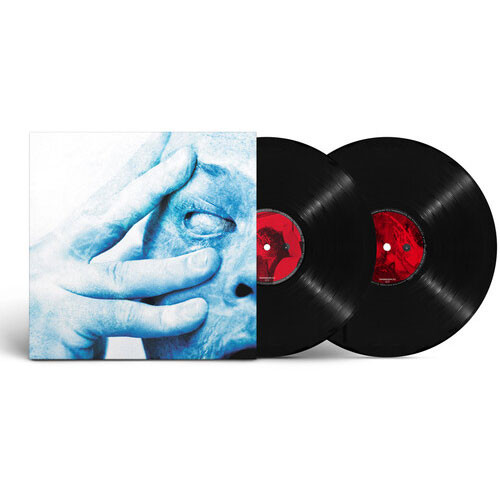 Porcupine Tree In Absentia 2LP 2