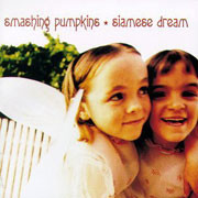 SMASHING PUMPKINS SIAMESE DREAM 2LP 1