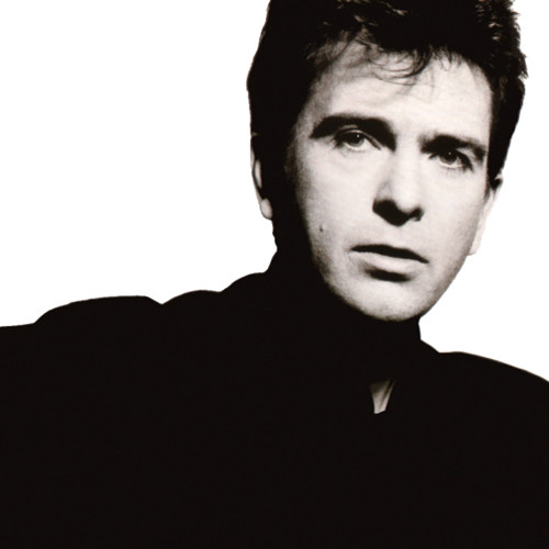 PETER GABRIEL SO 200g LP 1