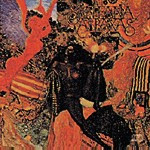 SANTANA ABRAXAS 180g LP 1