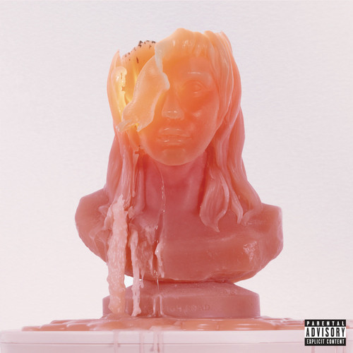 Kesha High Road 2LP 1