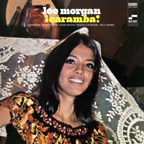 Lee Morgan Caramba (Blue Note Classic Vinyl Series) 180g LP 1
