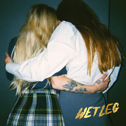 Wet Leg Wet Leg LP 1