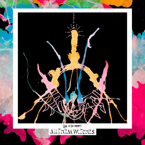 All Them Witches Live On The Internet 3LP 1