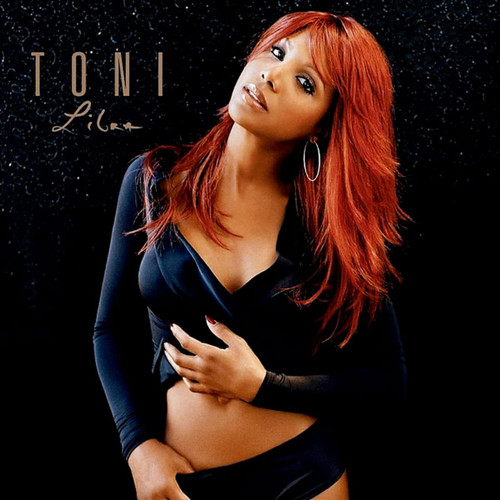 Toni Braxton Libra LP 1