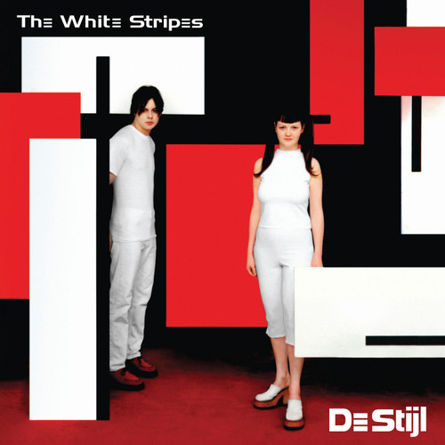 The White Stripes De Stijl 180g LP 1