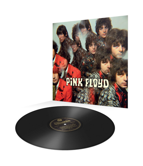 Pink Floyd The Piper At The Gates Of Dawn 180g LP (Mono) 4