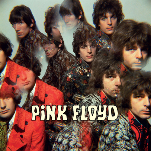 Pink Floyd The Piper At The Gates Of Dawn 180g LP (Mono) 2