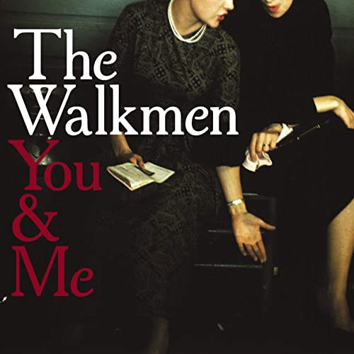 The Walkmen You & Me (The Sun Studio Edition) 2LP