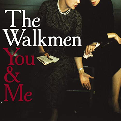 The Walkmen You & Me (The Sun Studio Edition) 2LP 1