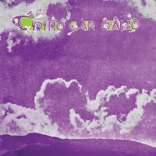 Third Ear Band Third Ear Band Import LP 1