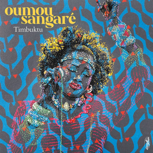 Oumou Sangare Timbuktu LP 1