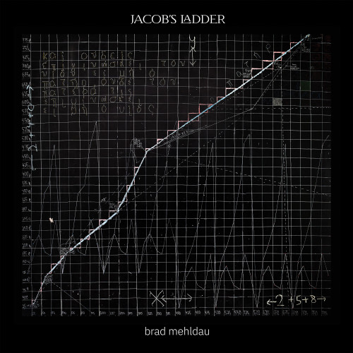 Brad Mehldau Jacob's Ladder 2LP 1