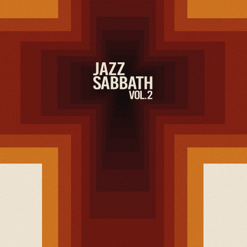 Jazz Sabbath Jazz Sabbath Vol. 2 LP 1
