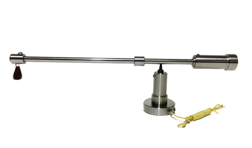 Integrity HiFi Tru-Sweep Anti-Static Dust Cleaner/Sweeper (Demo, Medium) 1