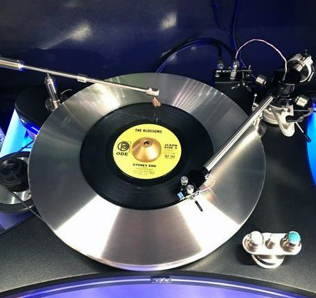 Integrity HiFi Tru-Sweep Anti-Static Dust Cleaner/Sweeper (Demo, Medium) 2