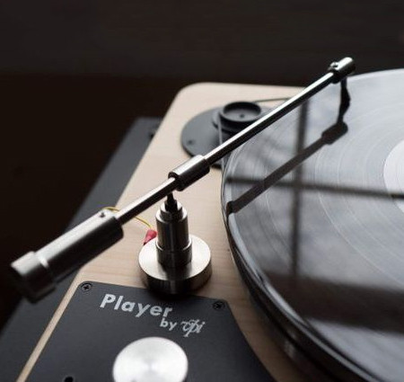 Integrity HiFi Tru-Sweep Anti-Static Dust Cleaner/Sweeper (Demo, Medium) 3