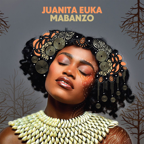 Juanita Euka Mabanzo LP 1