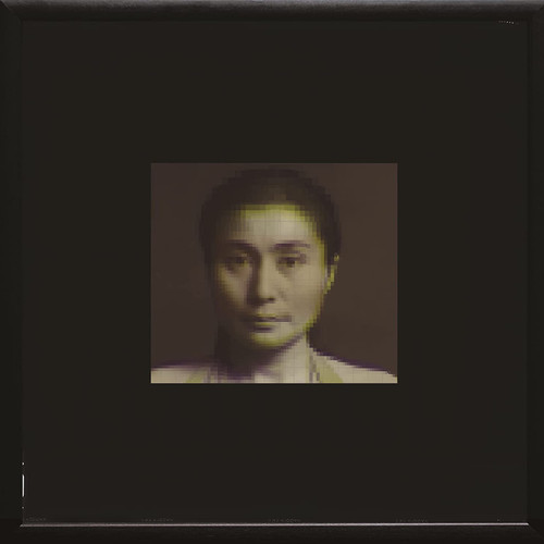 Ocean Child: Songs Of Yoko Ono LP 1