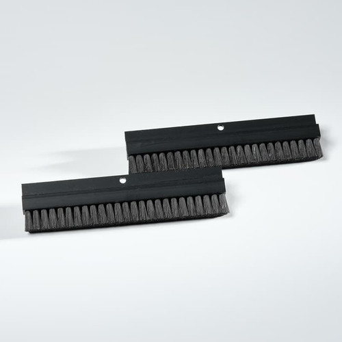 Nessie Vinylmaster Brushes Pair 1