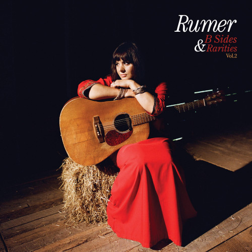 Rumer B Sides & Rarities Vol. 2 LP 1