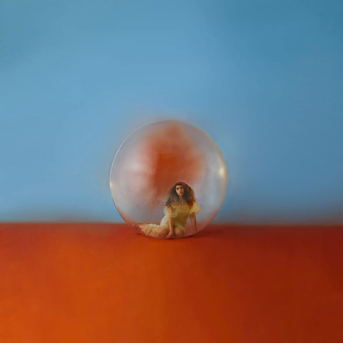 Alessia Cara In The Meantime 2LP 1
