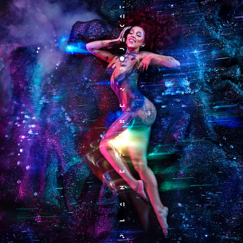 Doja Cat Planet Her (Deluxe) 2LP 1